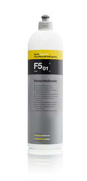 Koch Chemie Feinschleifpaste F5.01 silikonfrei 1 Liter