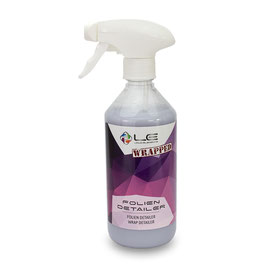 Liqud Elements Wrapped Folien Detailer 500ml