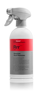 Koch Chemie Reactive Rust Remover 500ml
