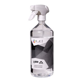 Liquid Elements IPA Isopropanol Alkohol 99% 1000ml