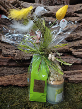 Geschenk Ostern