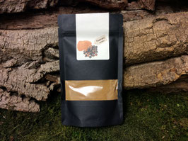 NEU! Guarana-Samen, gemahlen 100 g