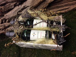 Wein-Geschenk
