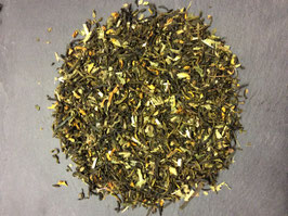 NEU! Guayusa Melisse Bio
