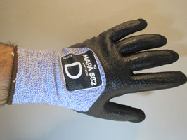 MAPA® Professional KryTech 582