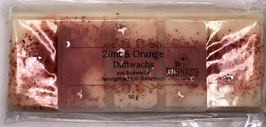 DW21 - Duftwachs - 50g