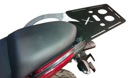 Nomad Rider Versys Rear Rack