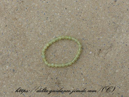 bracelet jade
