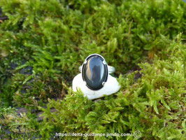 Bague Onyx