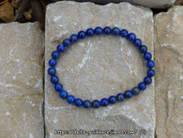 Bracelet Lapis Lazuli