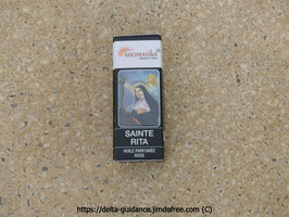 Huile Essentielle Sainte Rita