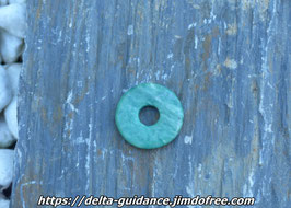Donuts aventurine