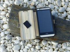 Pastille de shungite pour téléphone portable