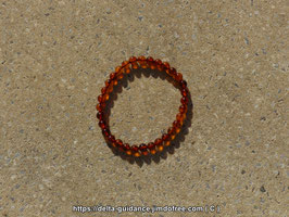 Bracelet Ambre