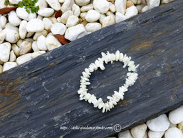 Bracelet Baroque Nacre