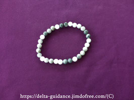 Bracelet oeil de Faucon
