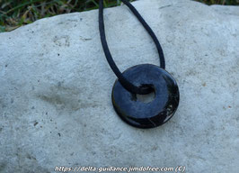 Donuts shungite