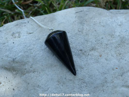 Pendule shungite