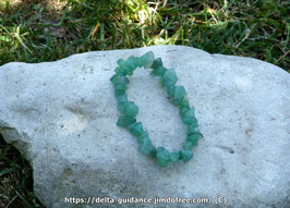 Bracelet Baroque Jade