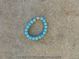 Bracelet Turquoise