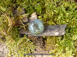Bague Labradorite