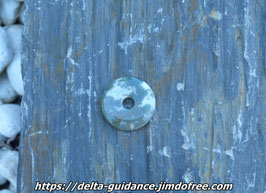 Donuts rhyolite