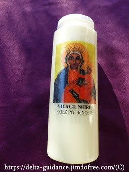 Neuvaine Vierge Noire