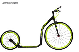 Crussis Race 28/20“