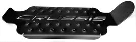 Breites Trittbrett für Crussis Roller