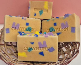 Beach Glass Organic Soap