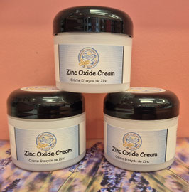 Zinc Oxide Cream