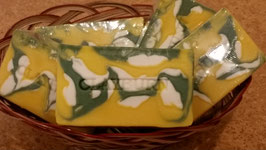 Orange Patch Organic Soap