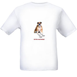 Glamour Fun Shirt No. 3