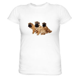 Glamour Fun Shirt No. 4