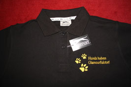 Glamour Polo Slazenger