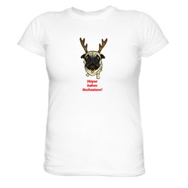 Glamour Fun Shirt No. 2