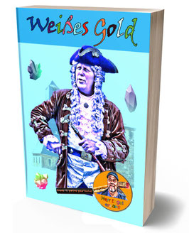"Weißes Gold"