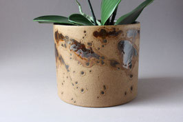 Scheurich Übertopf Vintage Keramik | Boho flowerpot ceramic