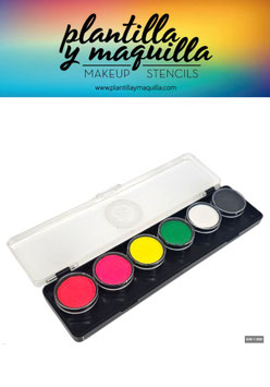Cameleon PL-Adult UV party