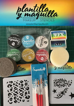 kit de Iniciación 1