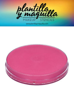 Maquillaje al agua Cotton Candy