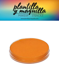 Maquillaje al agua Light Orange