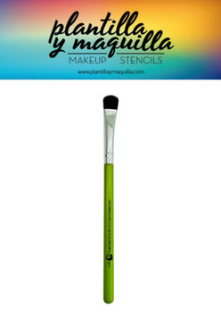 Pincel long blend 2