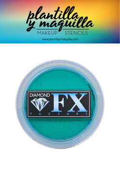 Diamond FX‎ Mar verde 30g