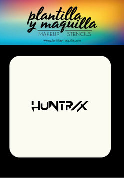 Huntrix logo