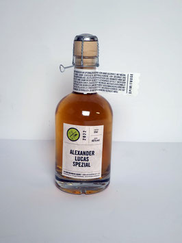 Alexander-Lukas Spezial 40% vol