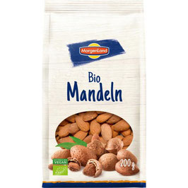 Mandeln