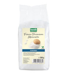 Salz, Premium-Meersalz