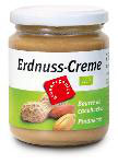 Erdnuss - Creme