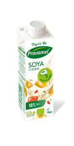 Soja-Sahne CUISINE